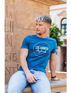 Moška majica Lee Cooper Circle