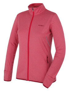 Women's sweatshirt HUSKY Astel L pink