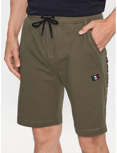 Športne kratke hlače Aeronautica Militare