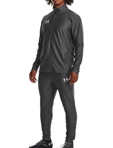 Under Armour Koplet Under Arour UA s Ch. Tracksuit-GRY 1379592-025