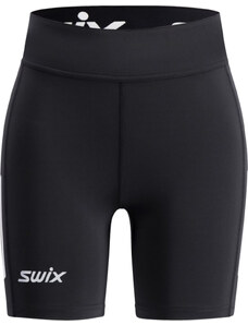 Kratke hlače SWIX Pace High Waist 10034-23-10000 L