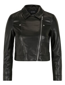 Vero Moda Petite Prehodna jakna 'BELLA' črna