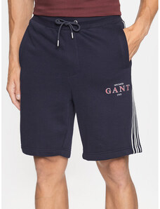 Športne kratke hlače Gant