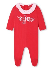 Pajac za dojenčka Kenzo Kids