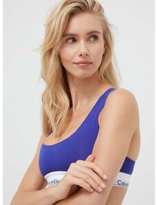 Modrček Calvin Klein Underwear mornarsko modra barva