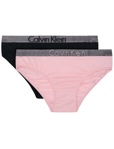 Set 2 parov spodnjih hlačk Calvin Klein Underwear