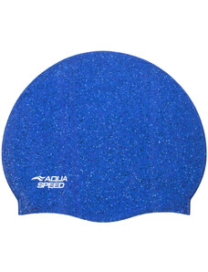 AQUA SPEED Unisex's Swimming Cap Reco Pattern 01