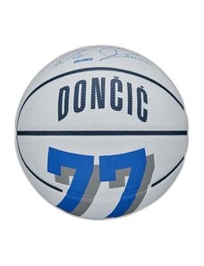 Mini Košarkarska žoga Wilson NBA Player Icon ''Luka Dončić'' (3)