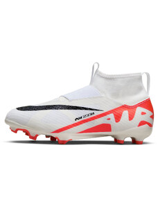 Nogometni čevlji Nike JR ZOOM SUPERFLY 9 PRO FG dj5606-600
