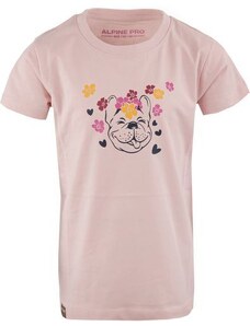 Girl's T-shirt ALPINE PRO