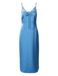 EDITED Obleka 'Kami' modra