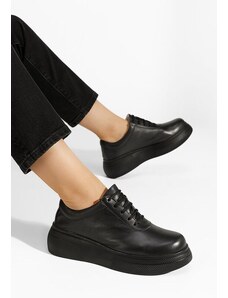 Zapatos Čevlji s platformo Dalisa črna