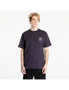 Daily Paper Circle Ss T-Shirt Deep Navy