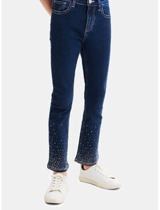 Jeans hlače Desigual