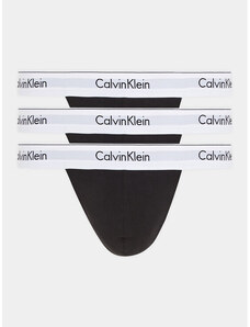 Set 3 parov tangic Calvin Klein Underwear