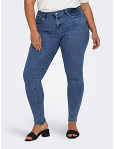 Jeans hlače ONLY Carmakoma