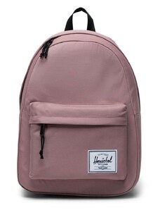 Nahrbtnik Herschel 11377-02077-OS Classic Backpack roza barva