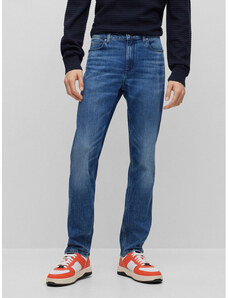 Jeans hlače Hugo