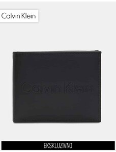 Tošn Moška denarnica Calvin Klein K50K509972