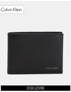 Tošn Moška denarnica Calvin Klein K50K510322