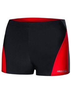 Men's swimming shorts AQUA SPEED