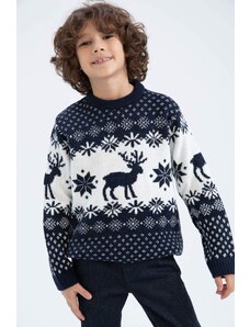 Fantovski pulover DEFACTO