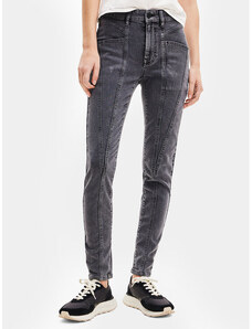 Jeans hlače Desigual