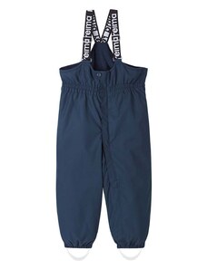 Otroške smučarske hlače Reima Stockholm mornarsko modra barva