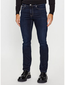 Jeans hlače KARL LAGERFELD