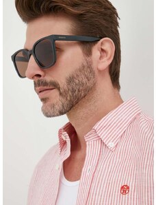 Sončna očala Gucci moška, siva barva, GG1346SK