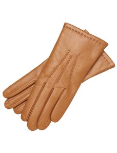 1861 Glove manufactory Cremona Camel Leather Gloves