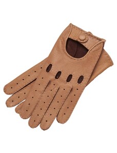 1861 Glove manufactory Rome Coco Deerskin Driving Gloves