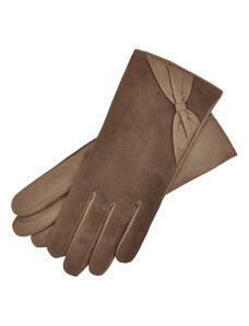 1861 Glove manufactory Vittoria Mink Leather Gloves