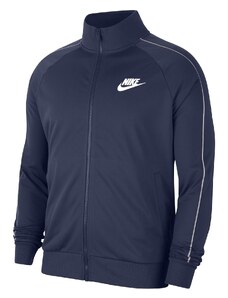 Nike športna oblačila Odsevna tirna jakna Mens