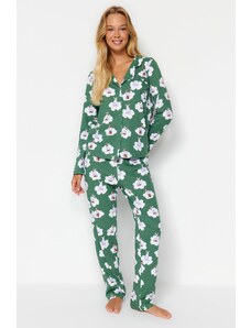 Women's pyjamas Trendyol