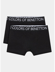 Set 2 parov boksaric United Colors Of Benetton