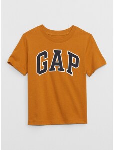 Deška GAP Majica otroška Oranžna