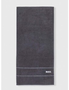 Bombažna brisača BOSS 50 x 100 cm