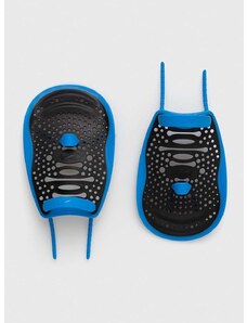 Lopatke za plavanje Nike črna barva