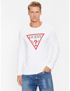 Majica z dolgimi rokavi Guess