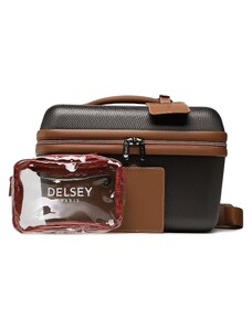 Potovalni kovček Delsey