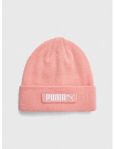 Otroška kapa Puma roza barva