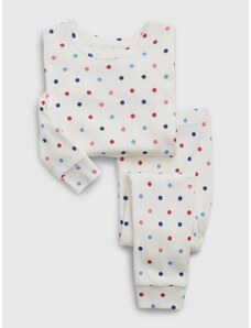GAP Kids Organic Cotton Pajamas - Boys