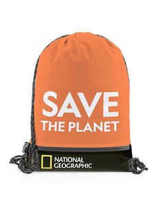 Vrečka National Geographic