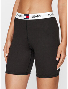 Kratke hlače pižama Tommy Jeans