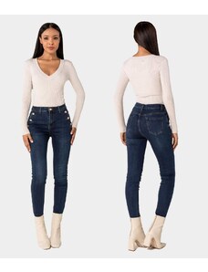 Superfashion Jeans Slim fit P217