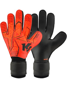 Vratarske rokavice KEEPERsport Zone RC (red) ks1001-110