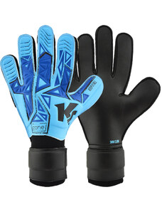 Vratarske rokavice KEEPERsport Zone RC (blue) ks1001-13