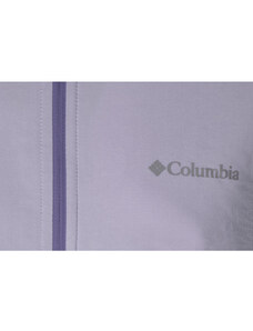 Columbia Ženska softshell jakna HEATHER CANYON Vijolična