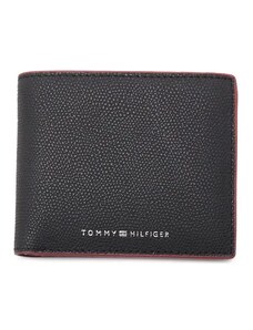 Tommy Hilfiger Usnjeno krilo denarnica